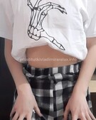 Анкета проститутки Мелисса - метро Ясенево, возраст - 19