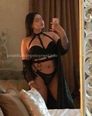 Анкета проститутки Тамара - метро Строгино, возраст - 19