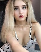 Анкета проститутки Наталья - метро Фили-Давыдково, возраст - 20