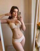 Анкета проститутки Мирослава - метро Северное Медведково, возраст - 21