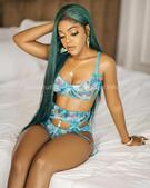 Анкета проститутки Рада - метро Даниловский, возраст - 21