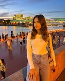 Анкета проститутки Викуся - метро Мещанский, возраст - 21