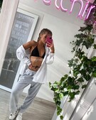 Анкета проститутки Лика - метро Зябликово, возраст - 21