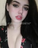 Анкета проститутки Нелли - метро Мещанский, возраст - 22