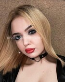 Анкета проститутки Ангелина - метро Нагатино-Садовники, возраст - 22