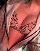 Анкета проститутки Юлия - метро Таганский, возраст - 22