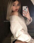 Анкета проститутки Марго - метро Тверской, возраст - 22