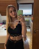 Анкета проститутки Надежда - метро Южнопортовый, возраст - 22