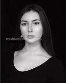 Анкета проститутки Илона - метро Ясенево, возраст - 22