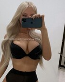 Анкета проститутки Маргарита - метро Хамовники, возраст - 23