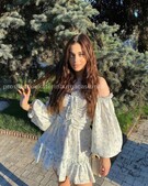 Анкета проститутки Викуля - метро Ростокино, возраст - 23