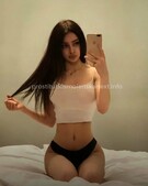 Анкета проститутки Устина - метро Таганский, возраст - 23