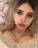 Анкета проститутки Алиса - метро Чертаново Северное, возраст - 23