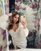 Анкета проститутки Анечка - метро Замоскворечье, возраст - 23