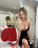 Анкета проститутки Дарина - метро Басманный, возраст - 23