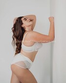 Анкета проститутки Эвелина - метро Замоскворечье, возраст - 23