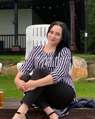 Анкета проститутки Юлия - метро Крылатское, возраст - 23