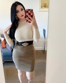 Анкета проститутки Милана - метро Тушино, возраст - 23