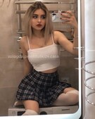 Анкета проститутки Инга - метро Южное Бутово, возраст - 23