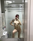 Анкета проститутки Лиза - метро Дорогомилово, возраст - 23