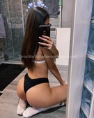 Анкета проститутки Роза - метро Щукино, возраст - 24