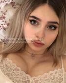 Анкета проститутки Лика - метро Южное Бутово, возраст - 24