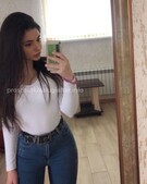 Анкета проститутки Даша - метро Сокол, возраст - 24