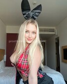 Анкета проститутки Олеся - метро Измайлово, возраст - 24