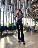 Анкета проститутки Ксения - метро Тверской, возраст - 24