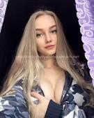 Анкета проститутки Ярослава - метро Дмитровский, возраст - 24