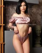 Анкета проститутки Наталья - метро Бабушкинский, возраст - 24