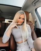 Анкета проститутки Леся - метро Дмитровский, возраст - 24