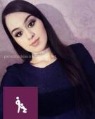 Анкета проститутки Эвелина - метро Басманный, возраст - 24