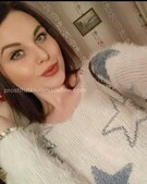 Анкета проститутки Элина - метро Дорогомилово, возраст - 24