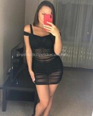 Анкета проститутки Влада - метро Нагатино-Садовники, возраст - 24