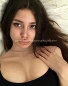 Анкета проститутки Олечка - метро Выхино-Жулебино, возраст - 24