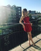 Анкета проститутки Надя - метро Можайский, возраст - 24