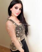 Анкета проститутки Забава - метро Строгино, возраст - 25