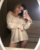 Анкета проститутки Надя - метро Пресненский, возраст - 25