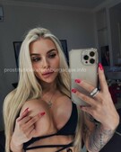 Анкета проститутки Ника - метро Пресненский, возраст - 25