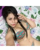 Анкета проститутки Стефания - метро Нижегородский, возраст - 25