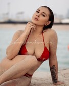 Анкета проститутки Анна - метро Тверской, возраст - 25