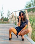 Анкета проститутки Нила - метро Измайлово, возраст - 25