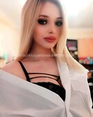 Анкета проститутки Надюша - метро Беговой, возраст - 25