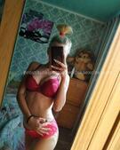 Анкета проститутки Жанна - метро Тропарево-Никулино, возраст - 25