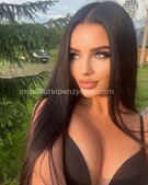 Анкета проститутки Танюша - метро Лефортово, возраст - 25