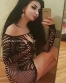 Анкета проститутки Зита - метро Ясенево, возраст - 25