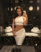 Анкета проститутки Нила - метро Мещанский, возраст - 25