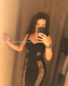 Анкета проститутки Ольга - метро Хорошевский, возраст - 25