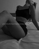 Анкета проститутки Лилия - метро Даниловский, возраст - 25